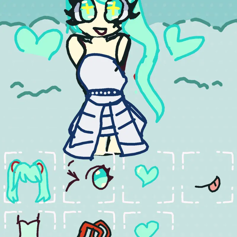 Game by @maii_maii