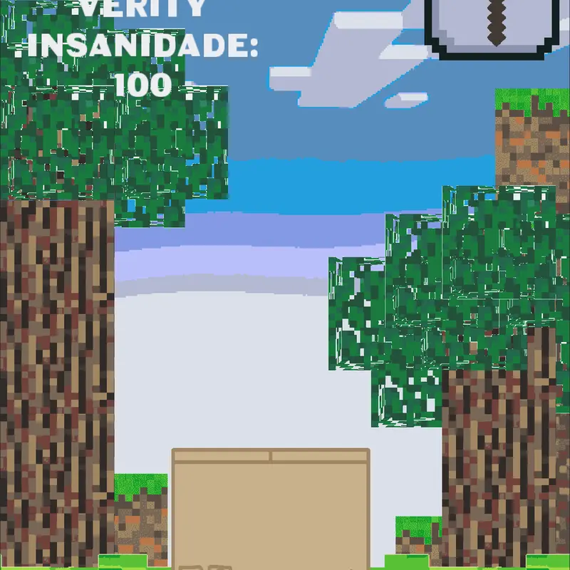 É... Verity game? by @YOUR_GAMES_MR_SOLAR