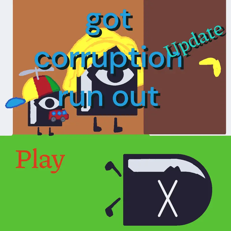 Ez win by @corruptedhand