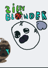 Silly blender ||