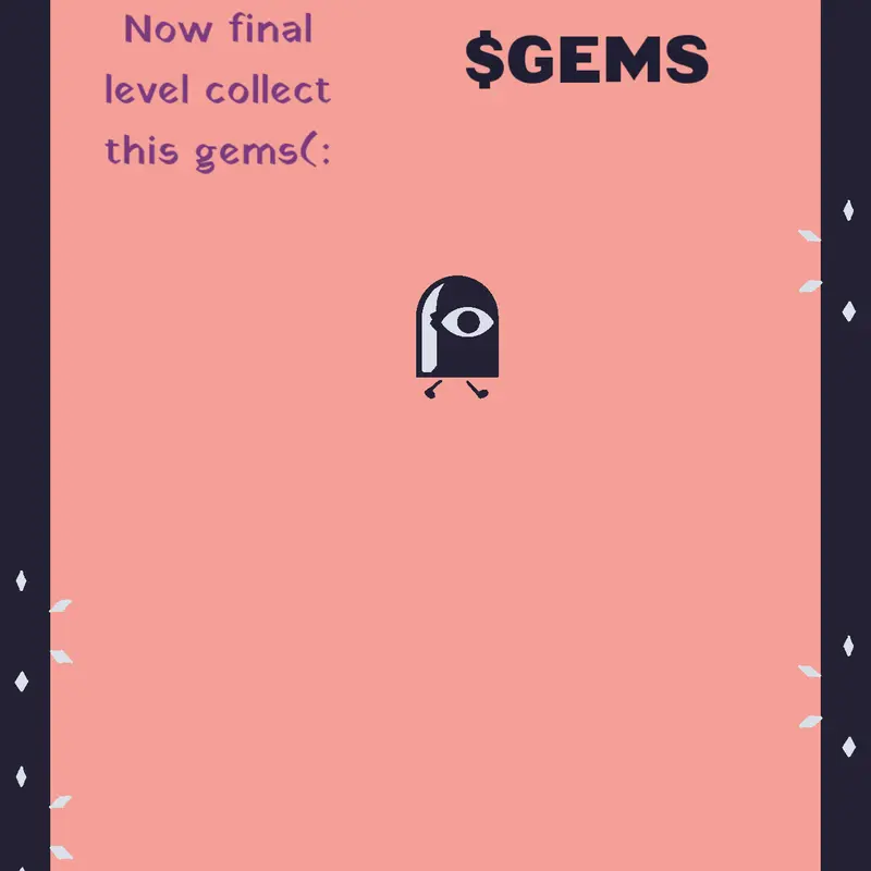 Game by @elislam
