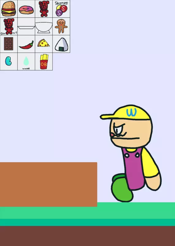 Game by @adamryan2015