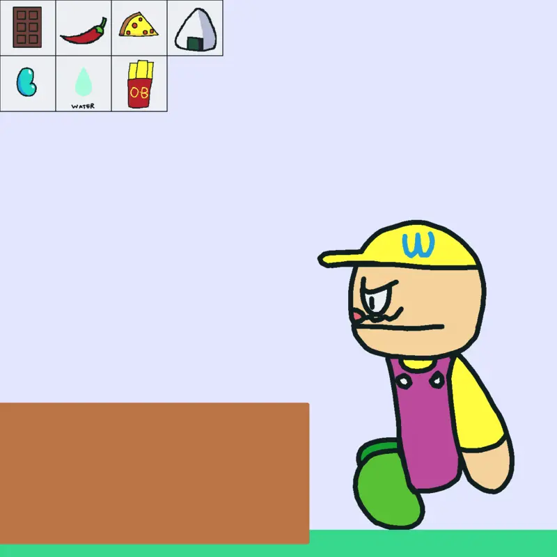 Game by @adamryan2015
