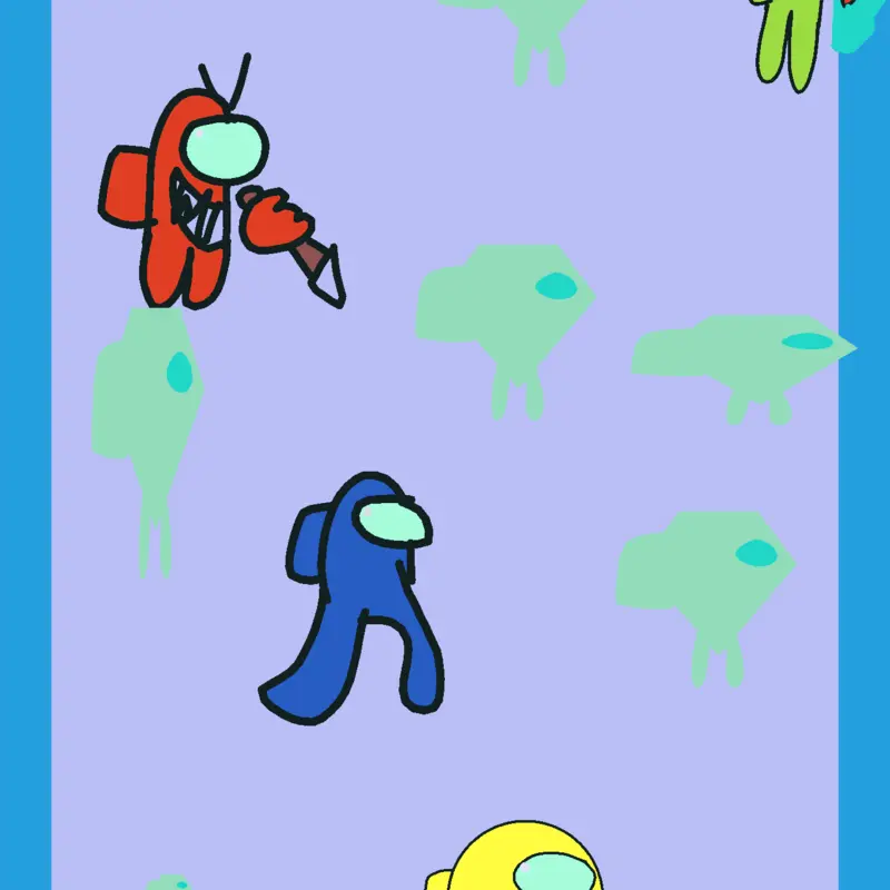 Game by @cedieislove