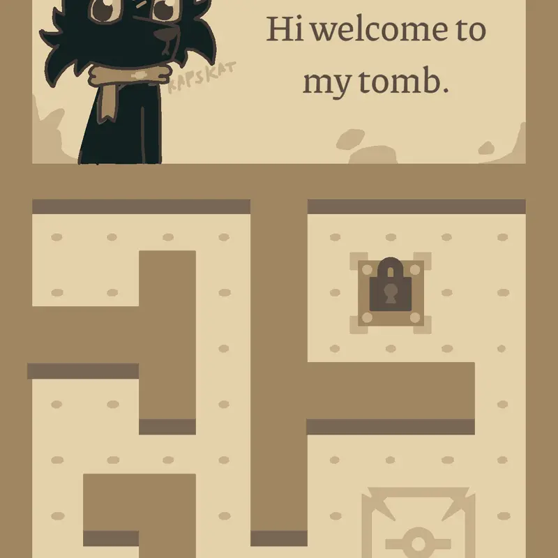 Game by @blocknock