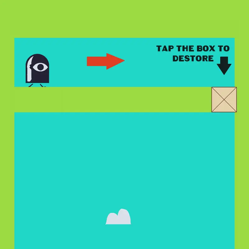 Game by @harryanimations