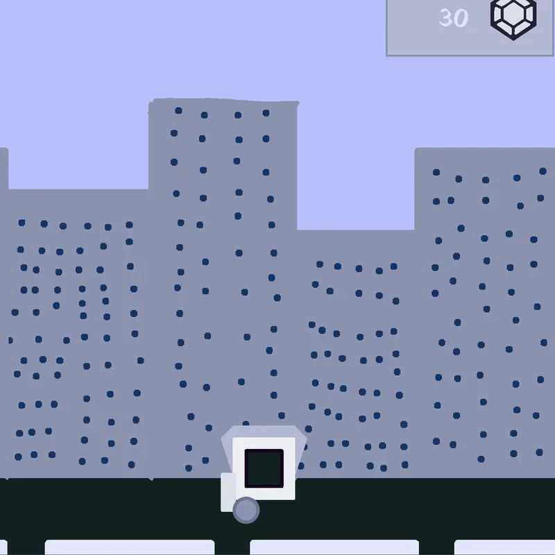 Game by @Stickstill