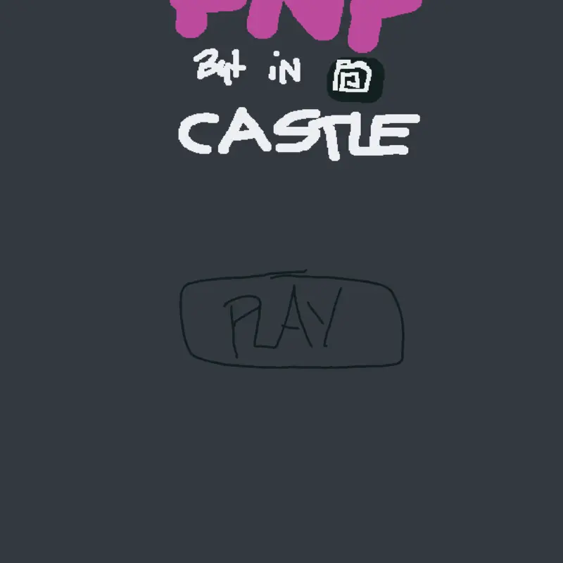 Game by @PlayerItsNotHere