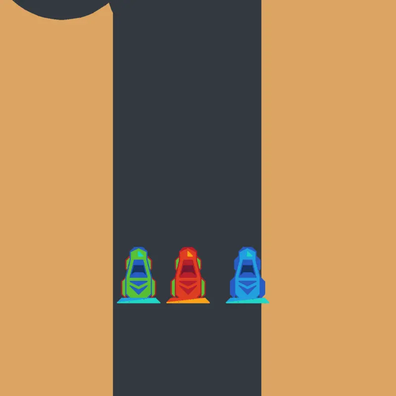 Game by @Arsen_m