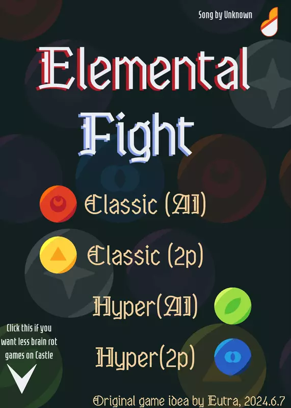 Game by @Eutra