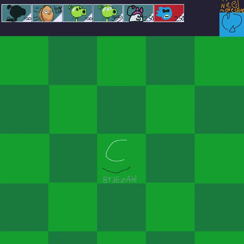 Game by @Jezahi