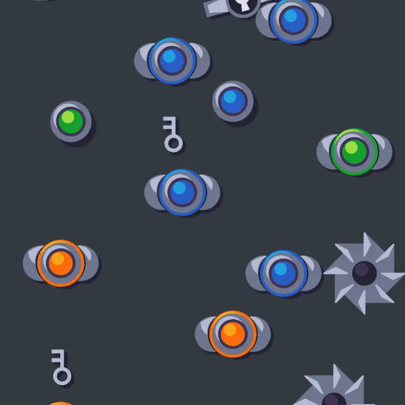 Game by @20183101