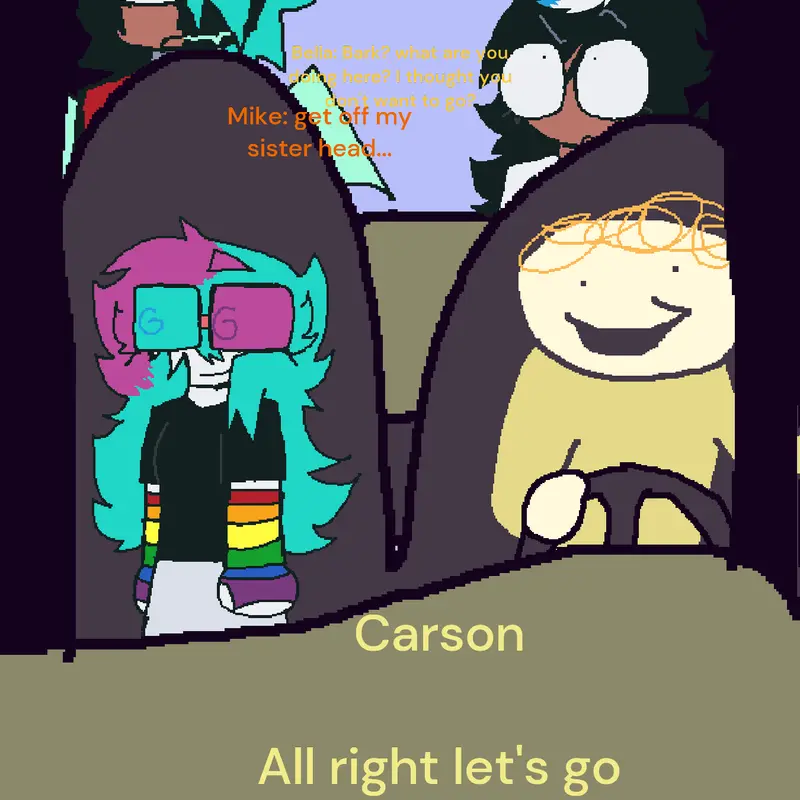 Game by @carson-yellow-gamer