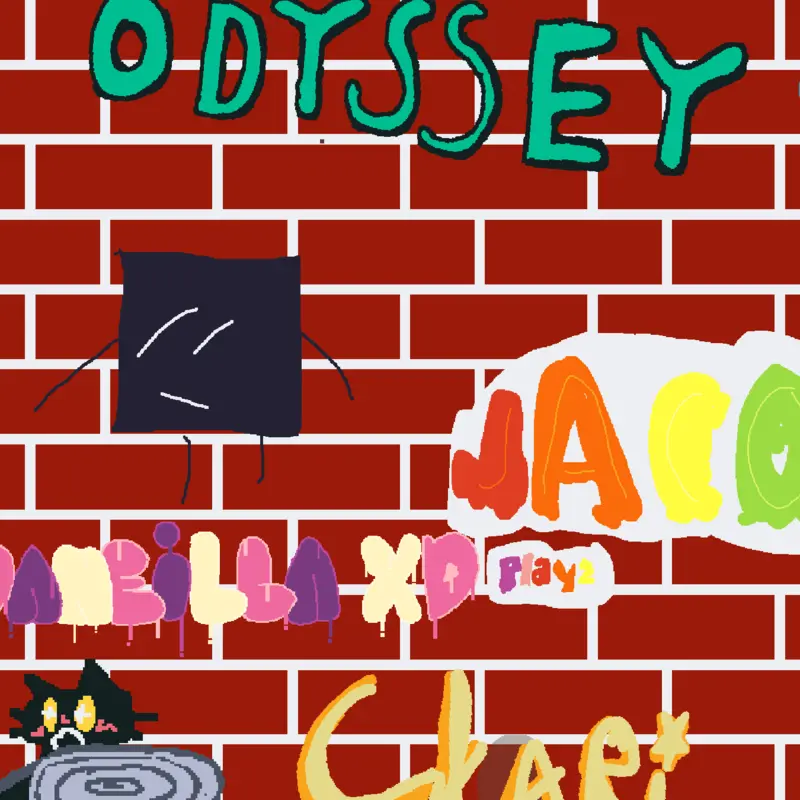 Game by @Willow_x3