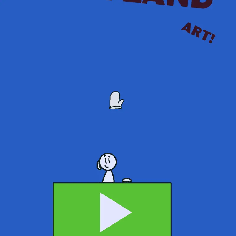 Game by @moss_love