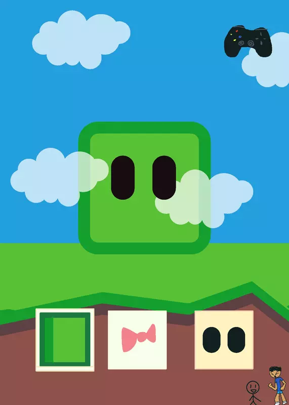 Game by @camgaming