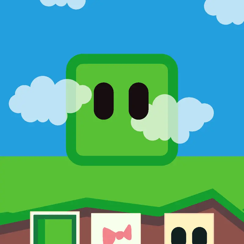 Game by @camgaming