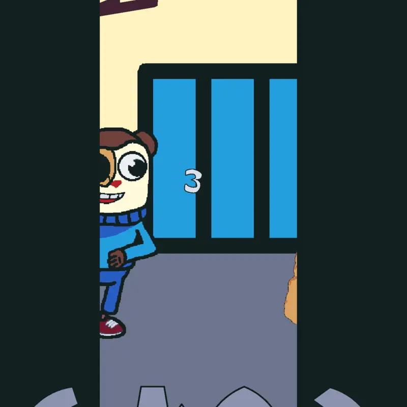 Game by @xorange_2