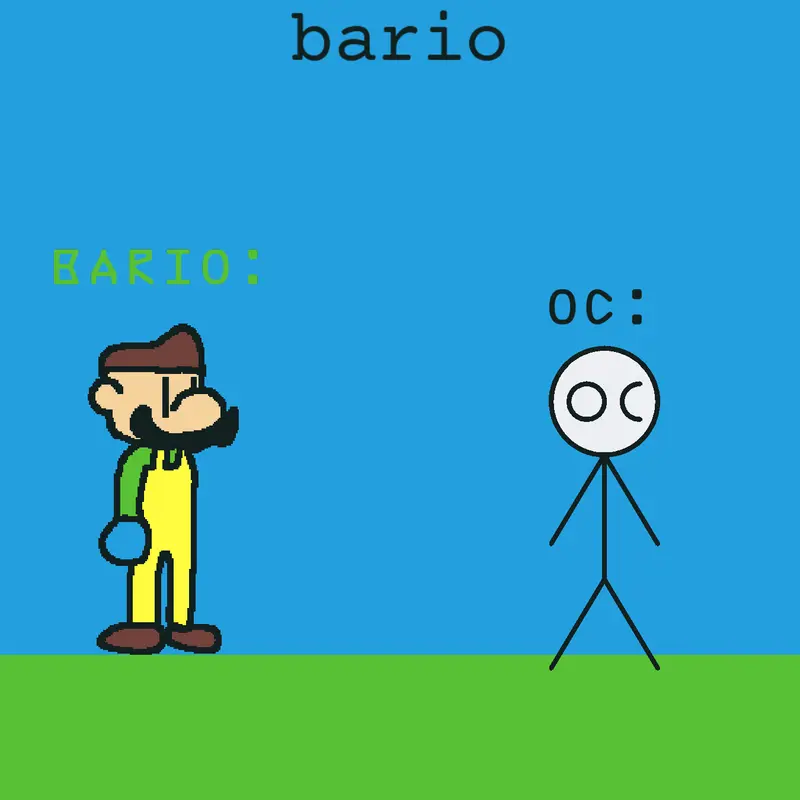 Game by @mariosinho-do-brasil62