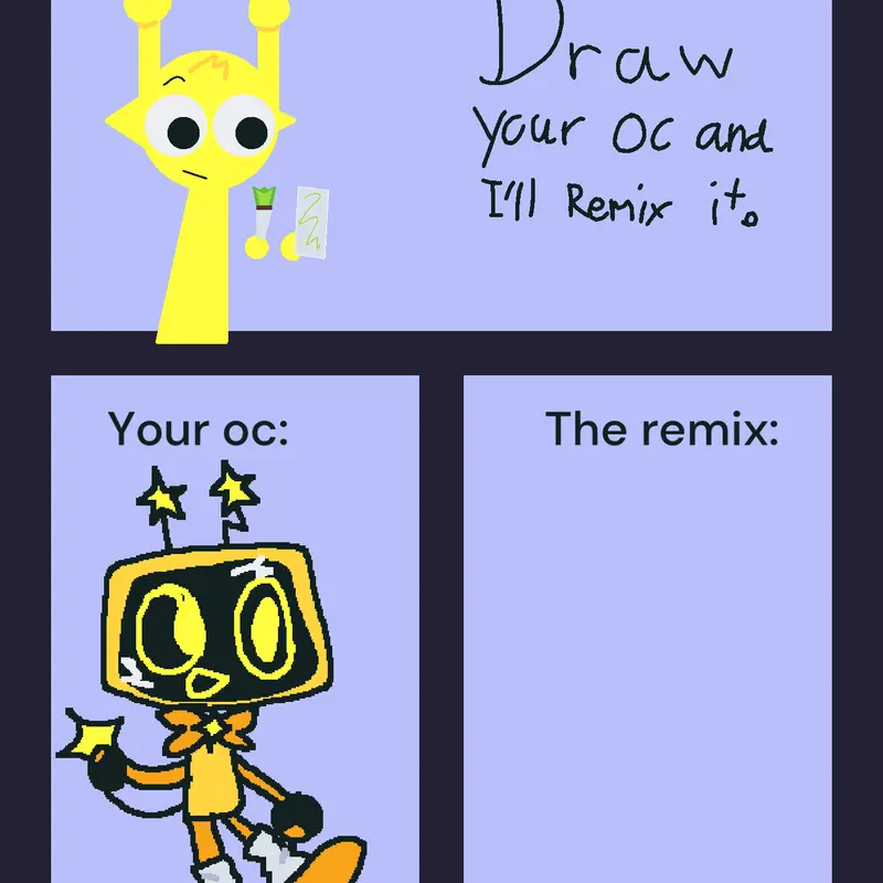 Game by @Stary_hates_Vee