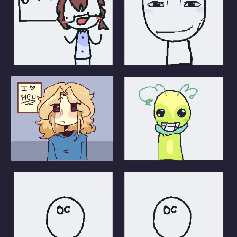 Game by @PosItIveART19
