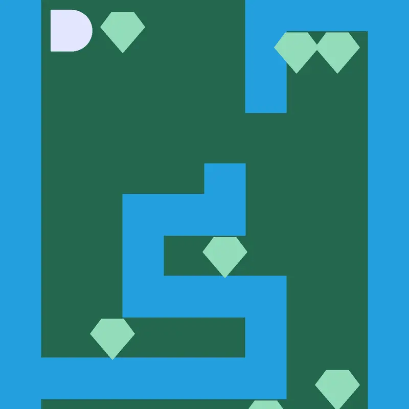 Game by @Januar