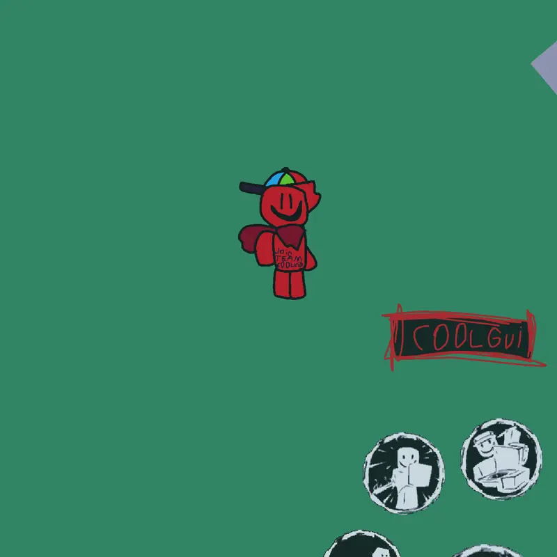Game by @ixwxi