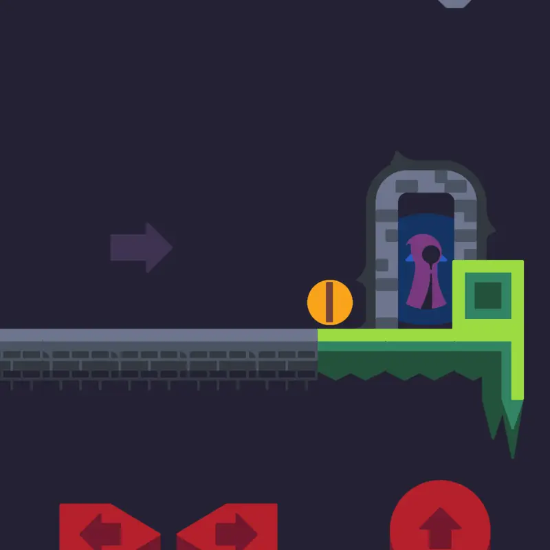 Game by @bakasadays
