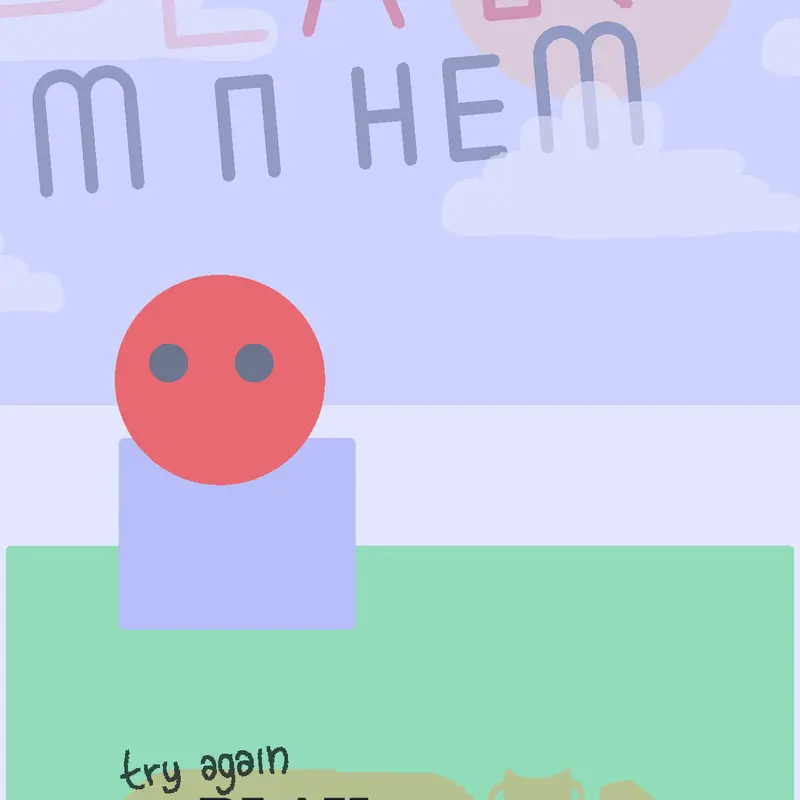 Game by @Amimator1001