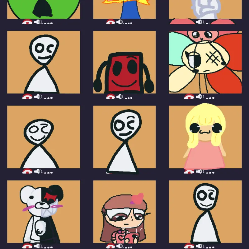 Game by @Samantha474