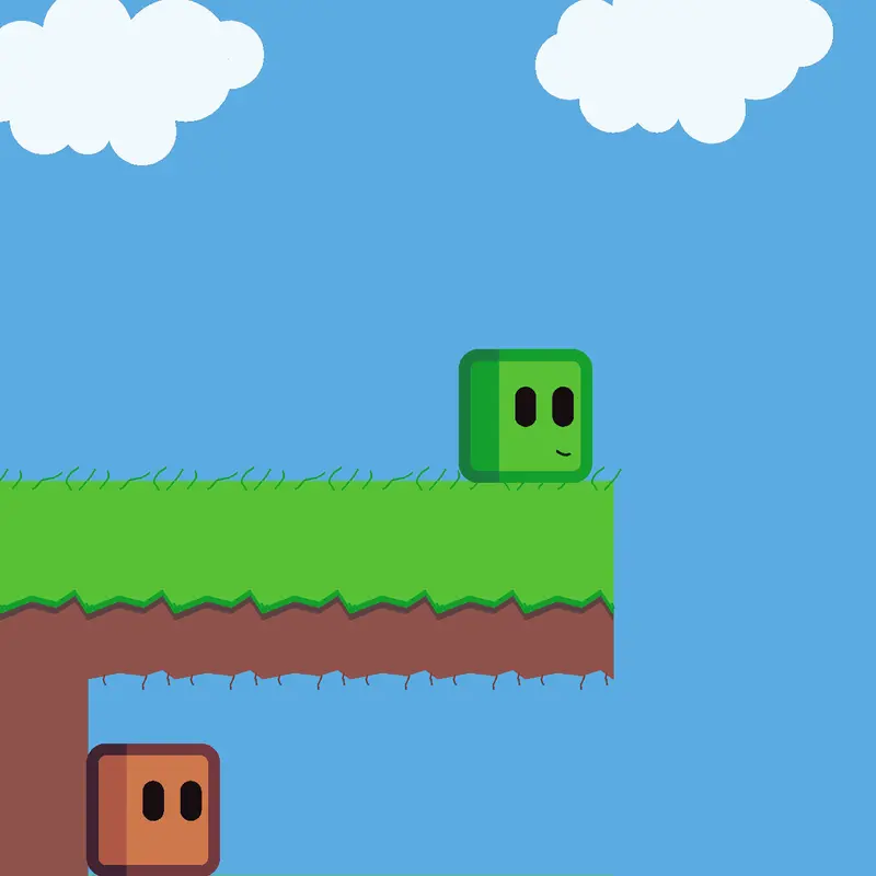 Game by @daviletra