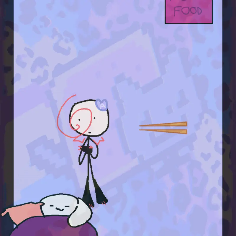 Game by @Teo_furca