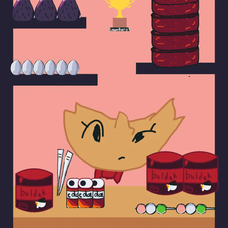 Mukbang by @C00k1ng_C00ki3