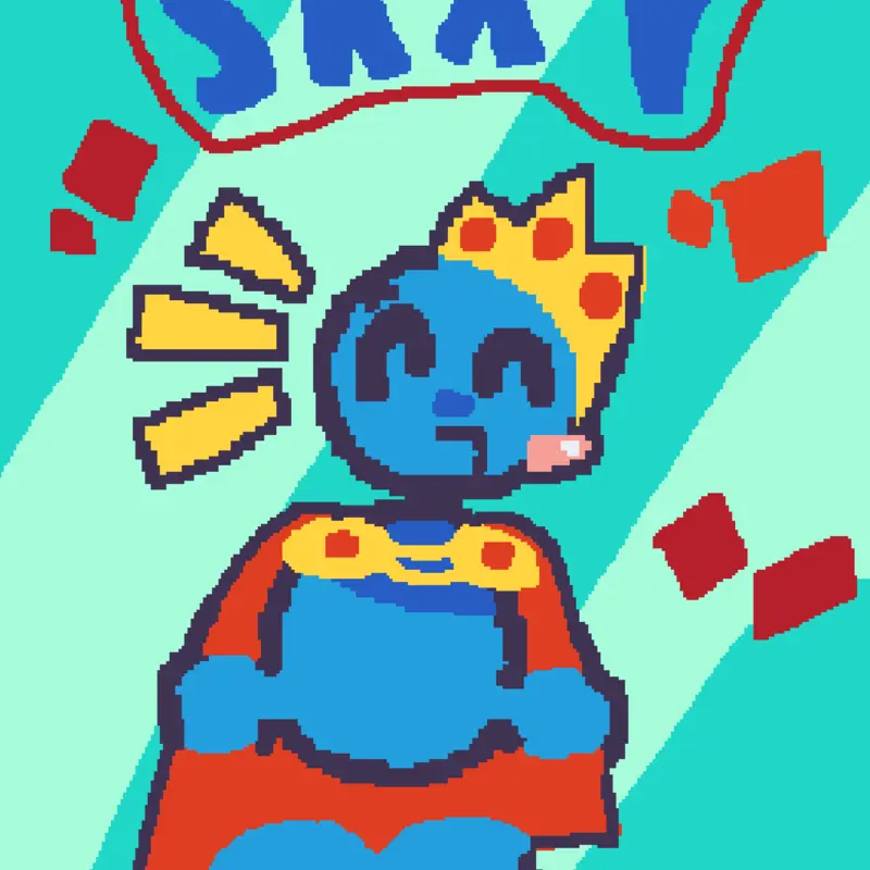 Game by @itsspawnclubb