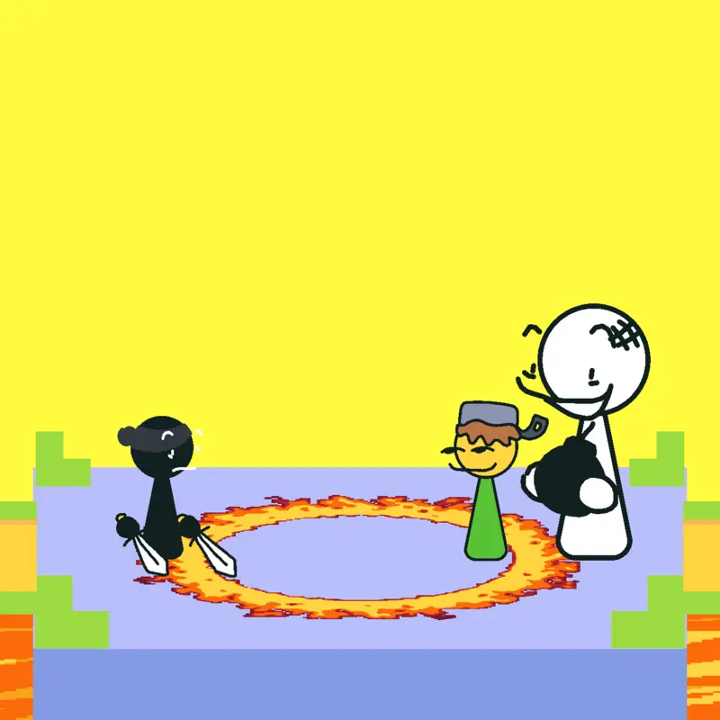 Game by @Red-