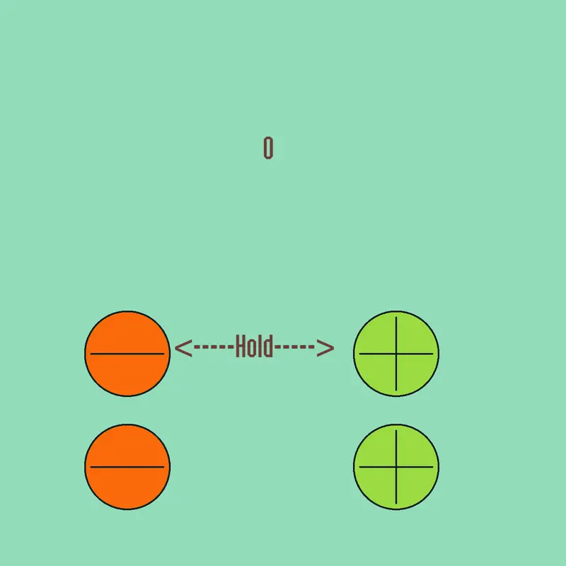 Game by @RomaKasianViktor