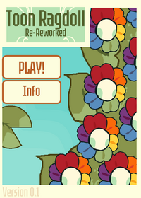 ^DW Toon Ragdoll: Reworked^