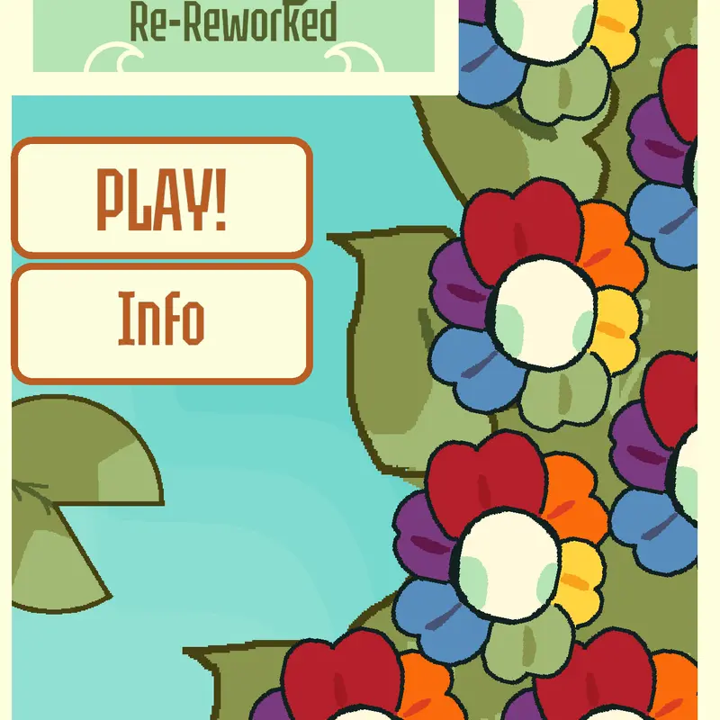 Game by @Millixthebuggirl-