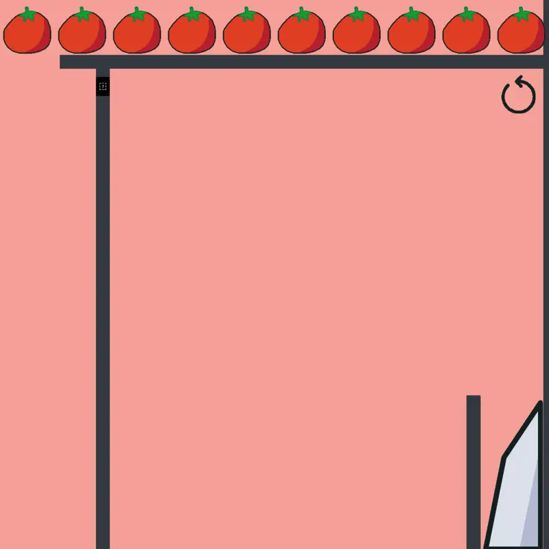 Tomatoes by @Teto_bagutte