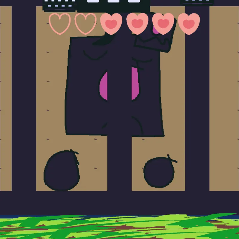 Game by @unfortunatelypoter