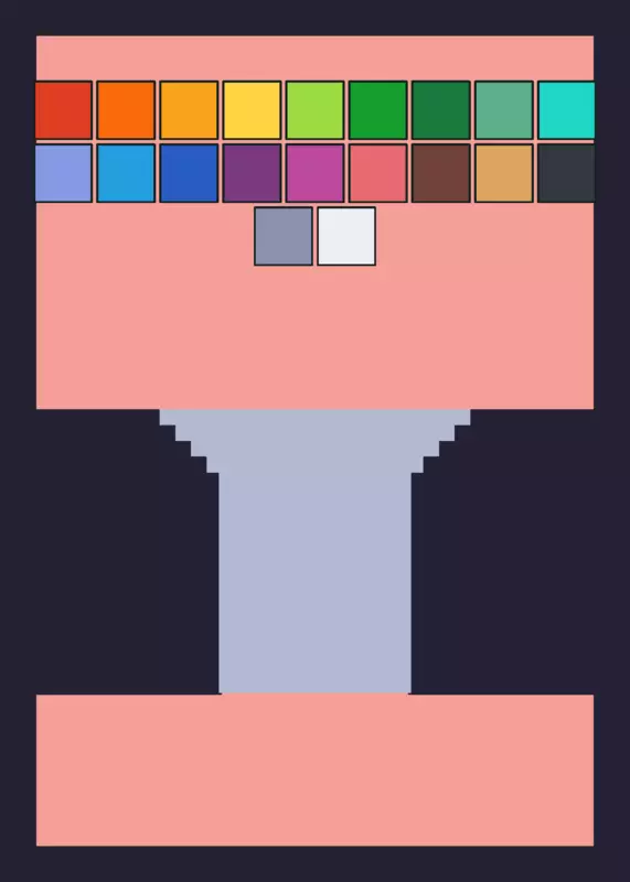 Game by @kzky_official