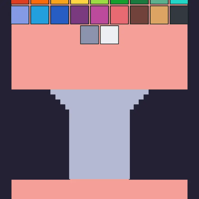 Game by @kzky_official
