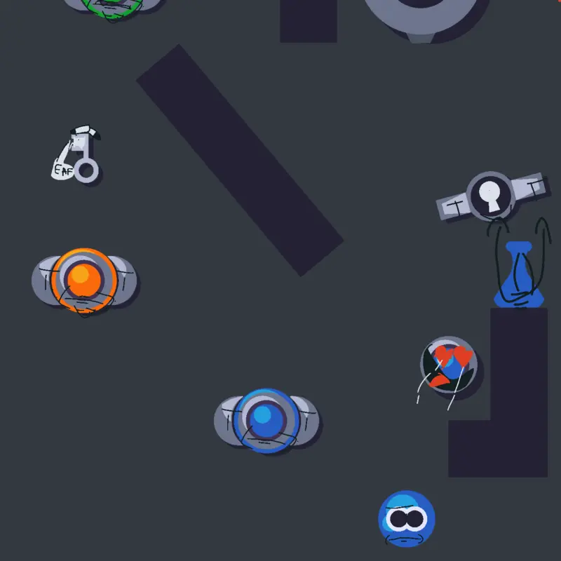 Game by @oogat