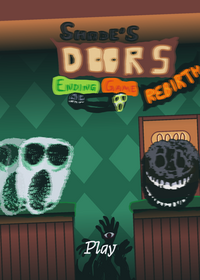 Shade's Doors Ending Game REBIRTH V1