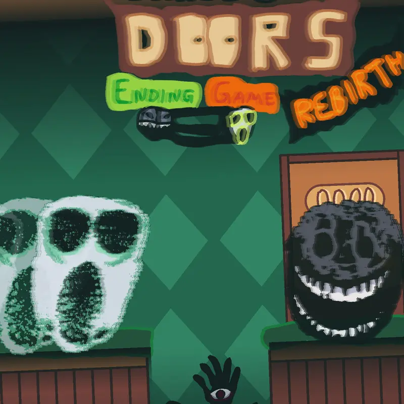 Game by @ShadeYT