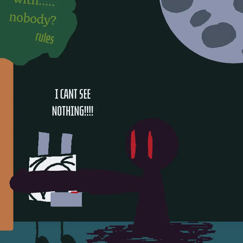 Game by @too_late-exe