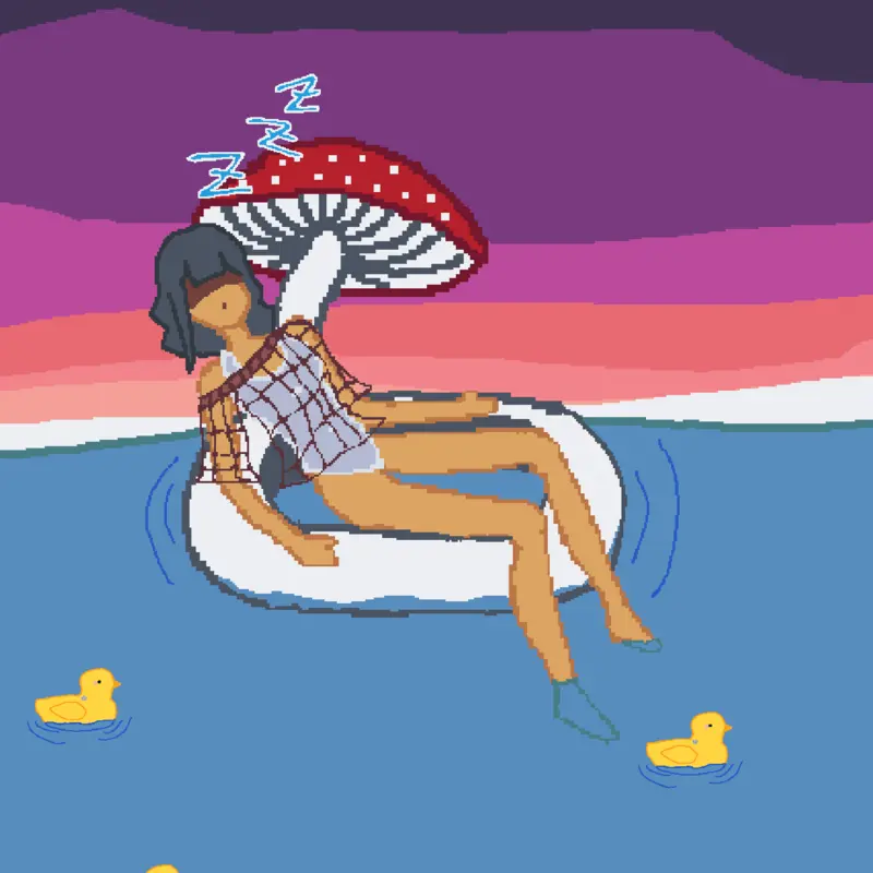 Game by @Mirrore