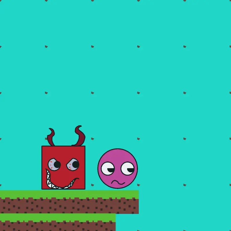 Game by @Meer314