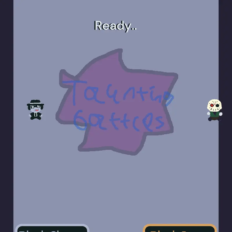 Game by @ImOBSESSEDwithAxolotls