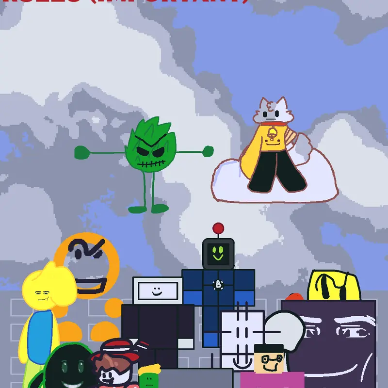 Game by @Bryantherobot3000
